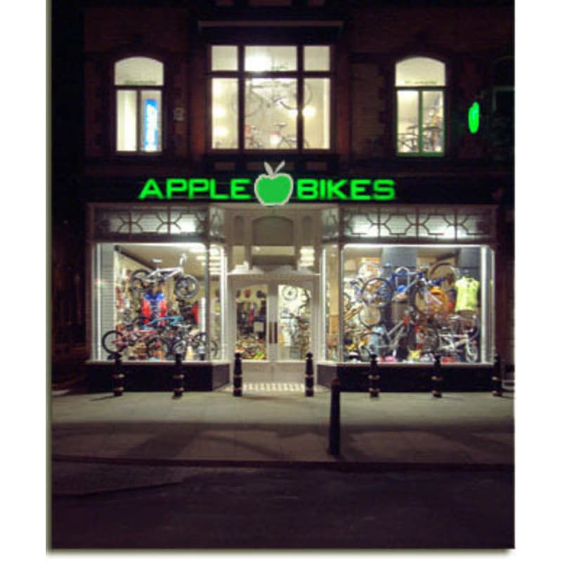 apple bikes ltd