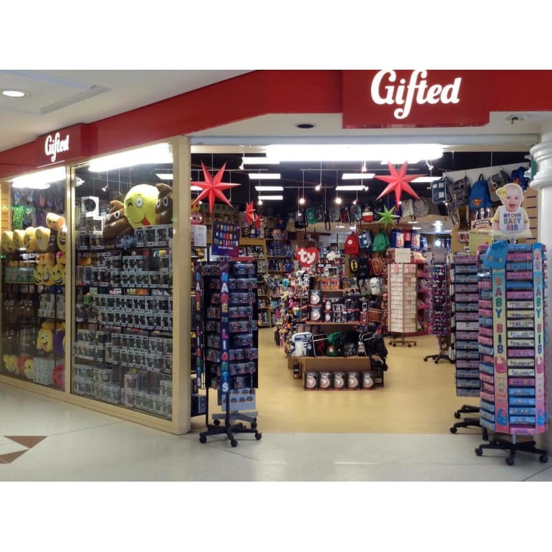Gifted Retail Company Ltd, Norwich | Gift Shops - Yell