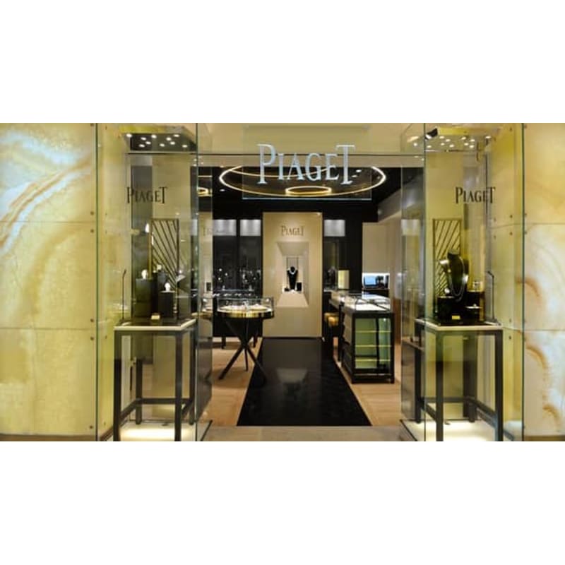 Piaget Boutique London Harrods London Jewellers Yell