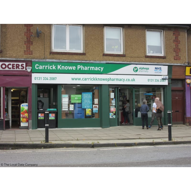 Carrick Home Care Services Edinburgh