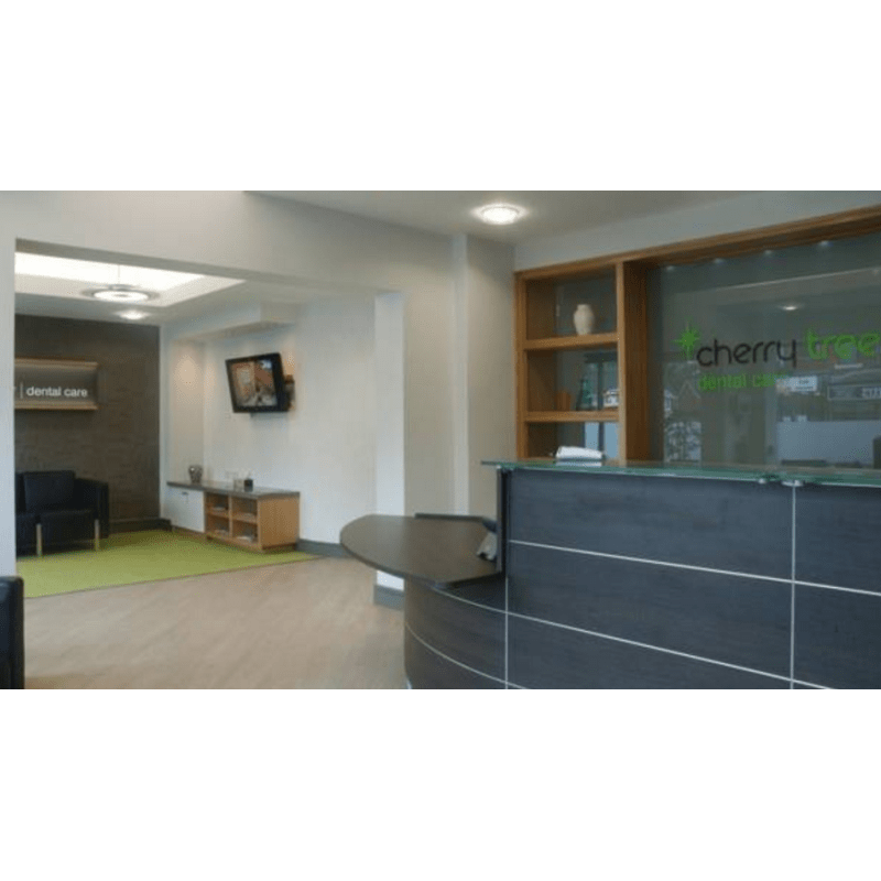 Cherry Tree Dental Practice Blackburn Emergency Dentists Yell