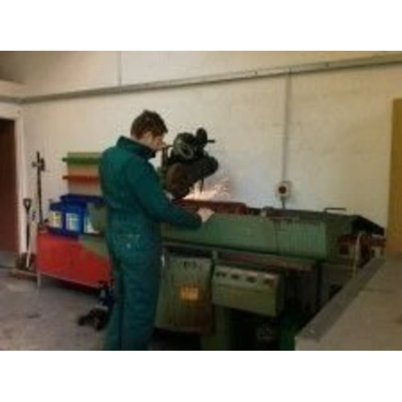 Cutting Edge Machinery Ltd Bromsgrove Lawnmowers Garden Equipment Yell