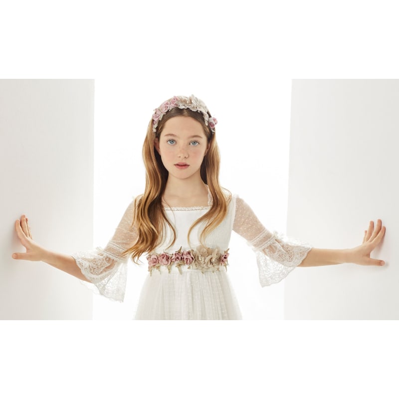 Rosa clara outlet communion dresses 2019