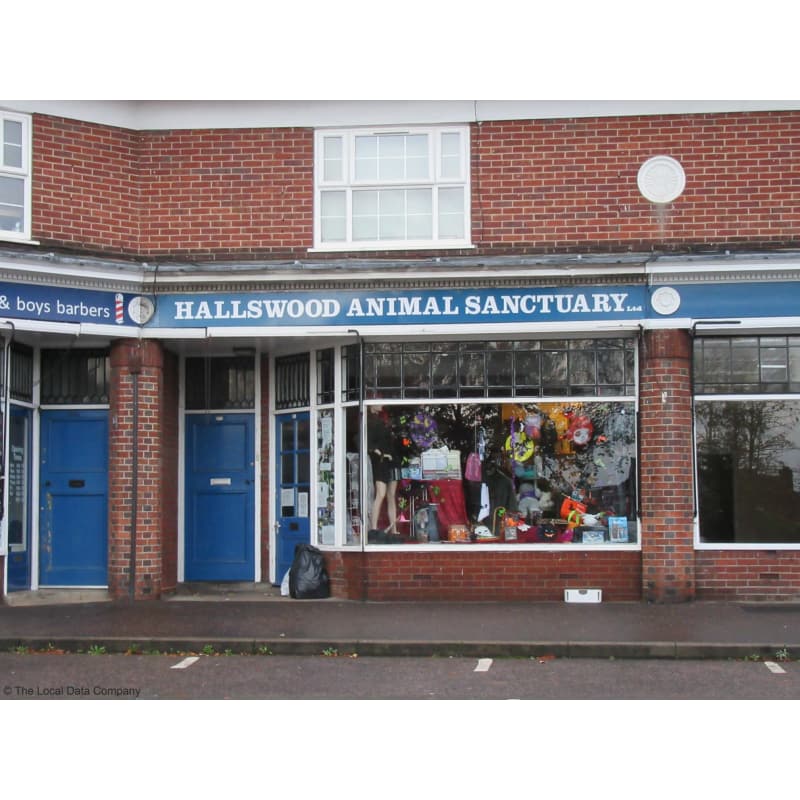 Hallswood Animal Sanctuary Ltd, Norwich | Charitable & Voluntary  Organisations - Yell