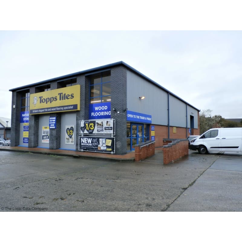 Topps Tiles Swansea Tile Suppliers Yell