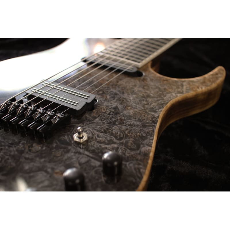 JPG (Josh Parkin Guitars), York | Musical Instrument Repairs