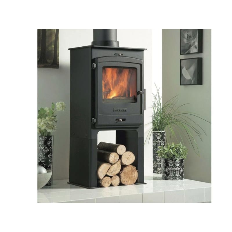 Stuv 30 Woodburning Stove