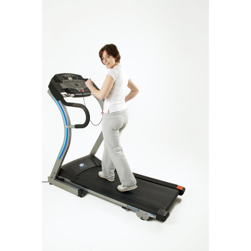 Treadmill hire north east sale