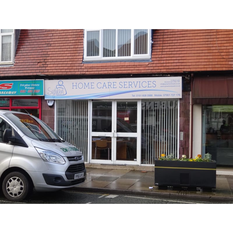 Home Care Companies Wirral