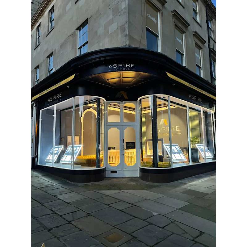 Image of Aspire to Move Ltd