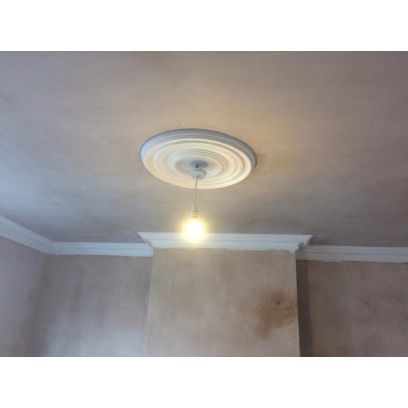 Crowthorne Plastering - Superior Quality Plastering Services