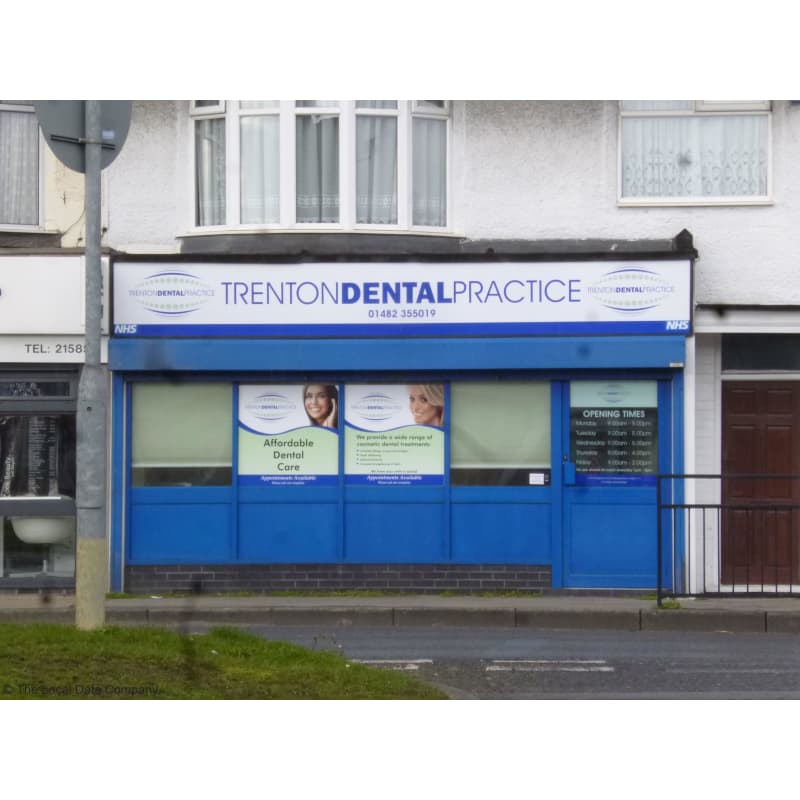 Trenton Dental Practice, Hull | Dentists - Yell