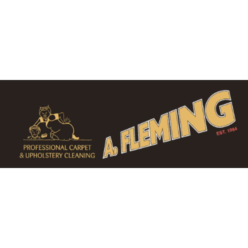 A Fleming Carpet Upholstery Cleaning Aberdeen Cleaners Yell