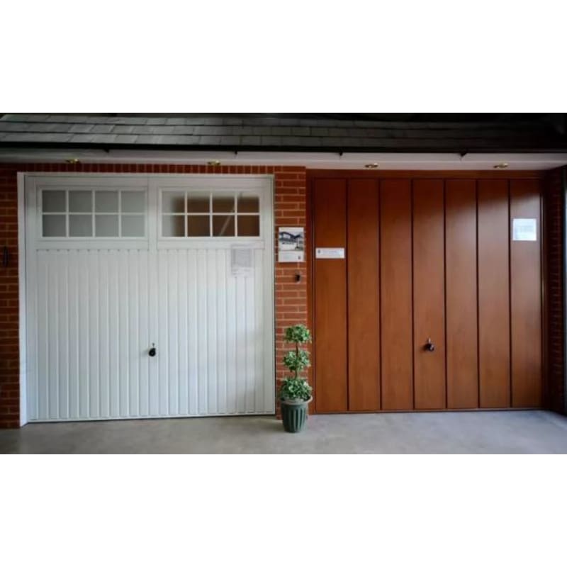 Dunfermline Garage Doors Yell, Express Garage Doors Oakley