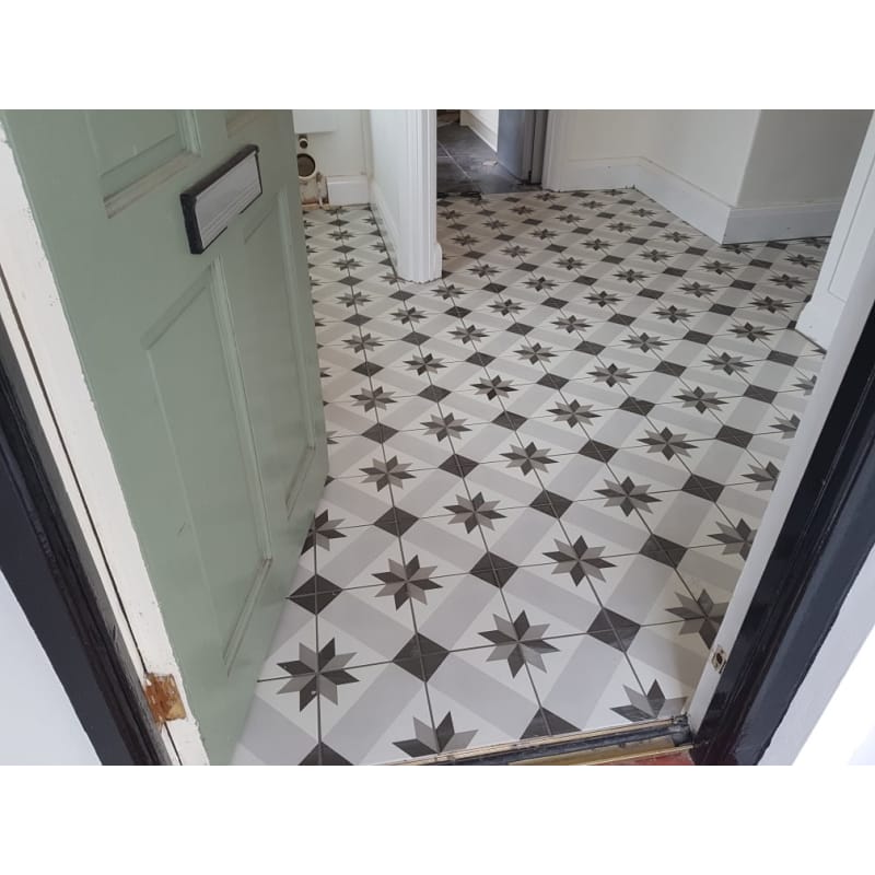 Advance Wall Floor Tiling Manchester Tilers Yell
