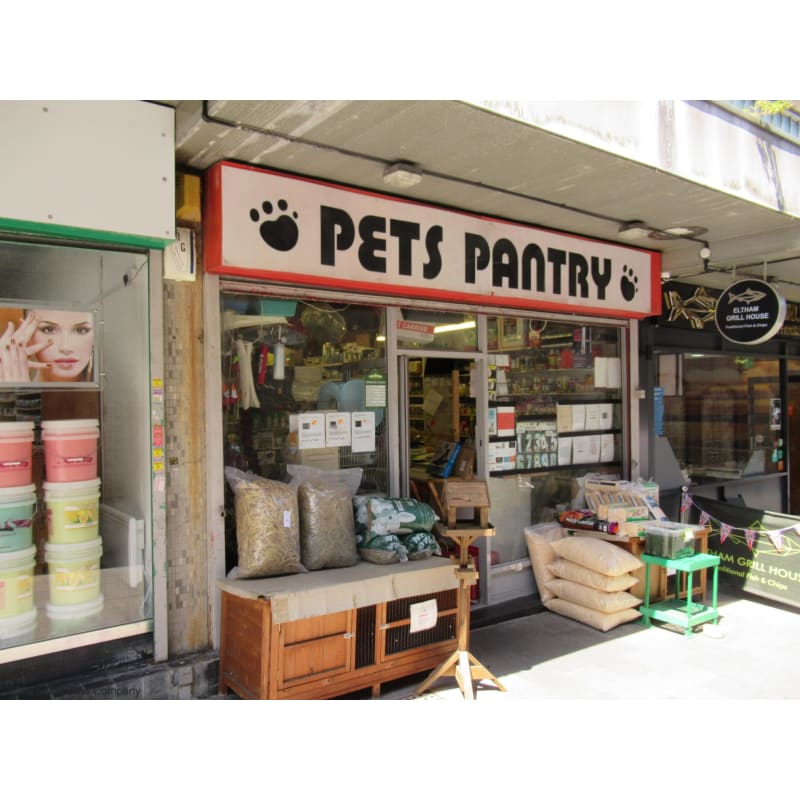 Pets Pantry London Pet Shops Yell