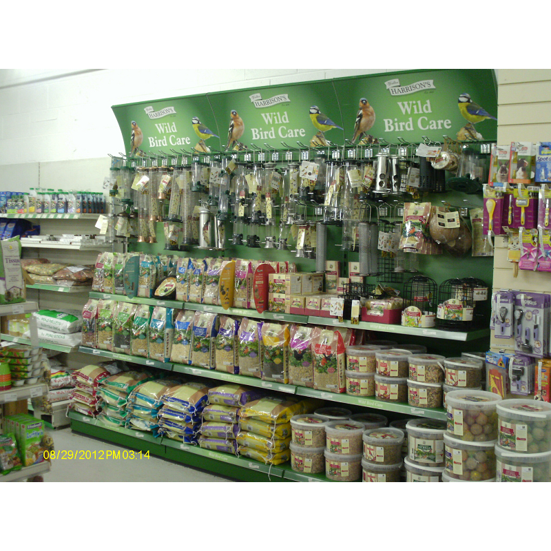 Cookes Pet Supplies Rotherham Pet Food Suppliers Yell