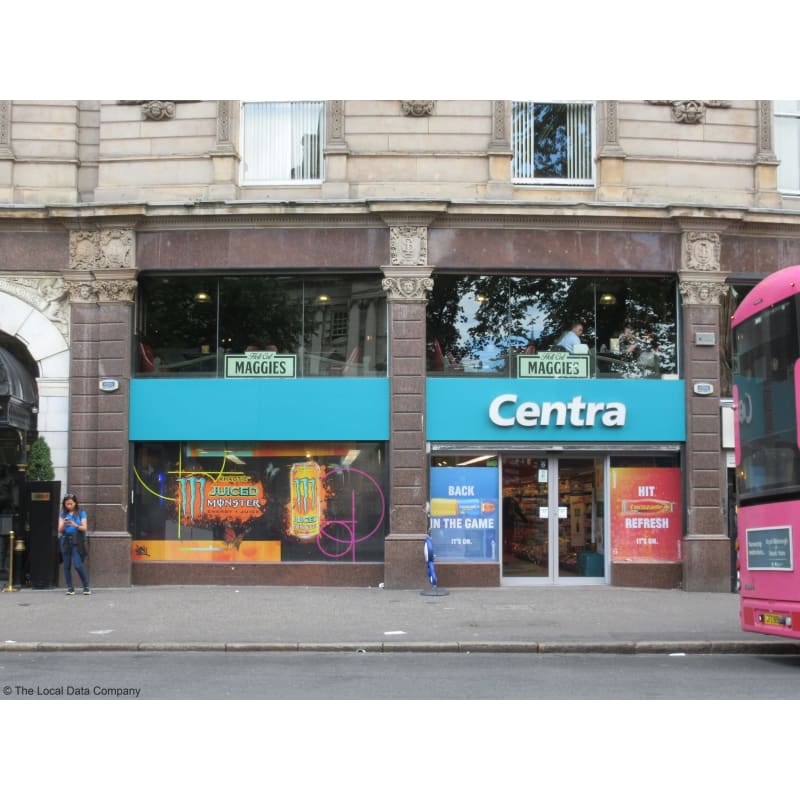 Centra, Belfast  Grocers & Convenience Stores - Yell