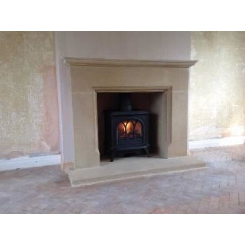 Sherwood Fireplaces Doncaster Fireplaces Yell