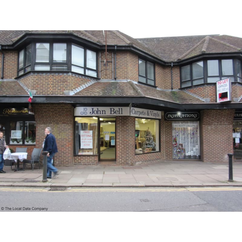 John Bell Carpets Wokingham Carpet Shops Yell