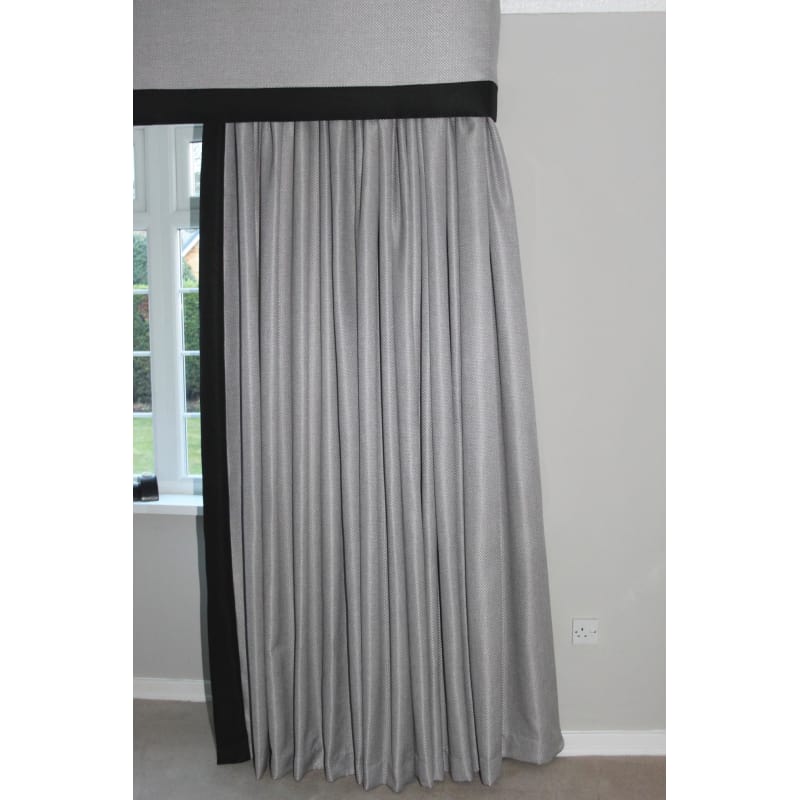 Handmade Curtains And Pelmets Liverpool