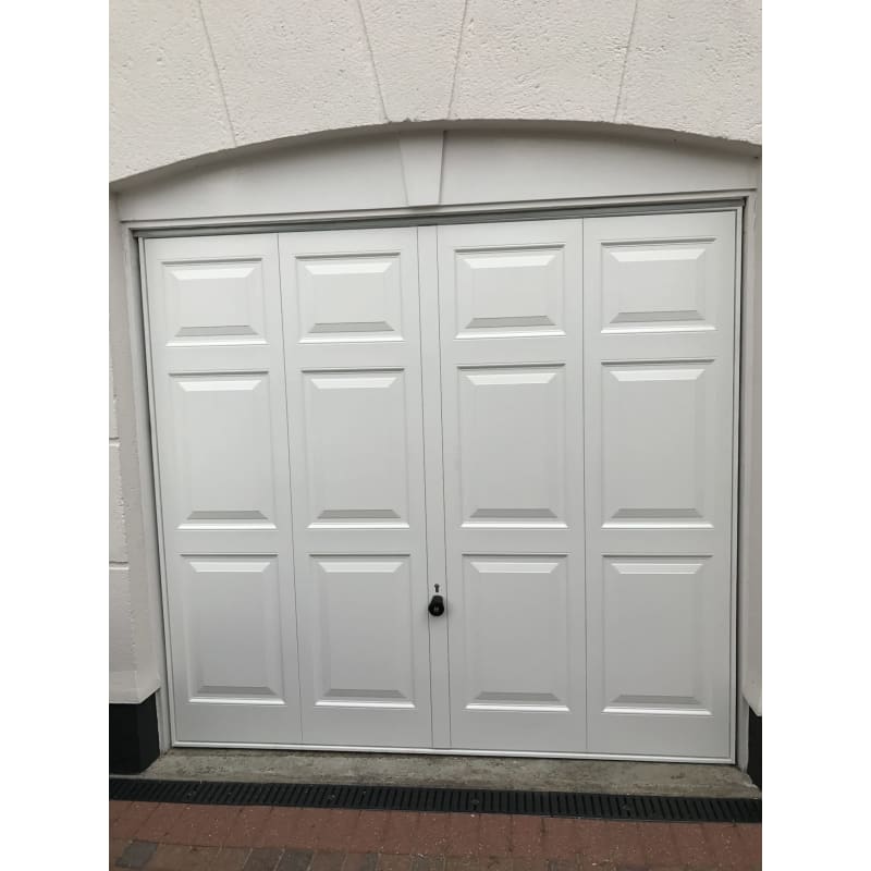 Garage Door Repairs Twickenham Roller Shutters Yell