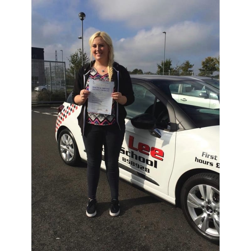 Kevin Lee Driving School, Manchester | Driving Schools - Yell