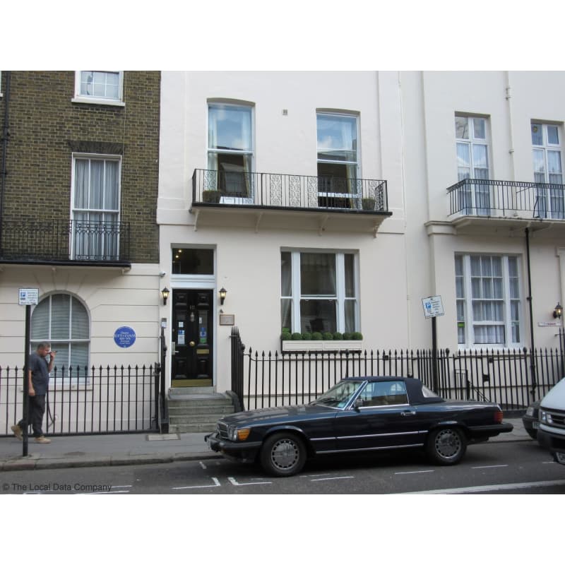 Lord Milner Hotel London Hotels Yell
