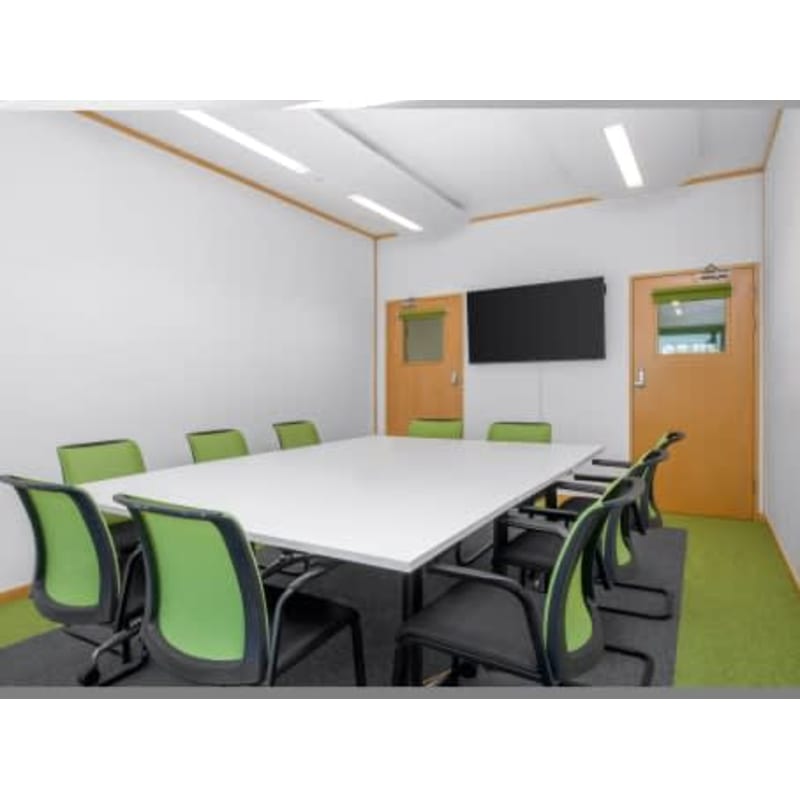 Top 70+ imagen office space chepstow Abzlocal.mx