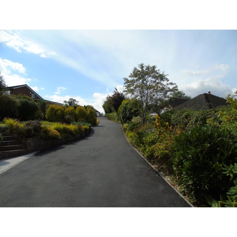 Smarter Driveway Solutions Nw Ltd Warrington Landscapers Yell