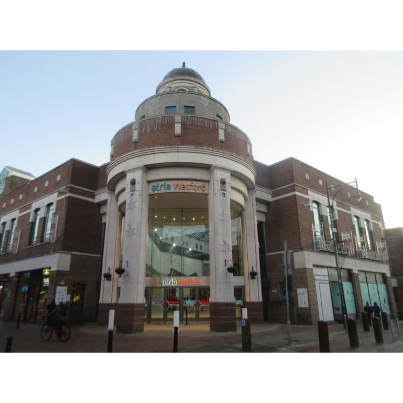 Lovisa  Atria Watford: Shopping Centre, Watford