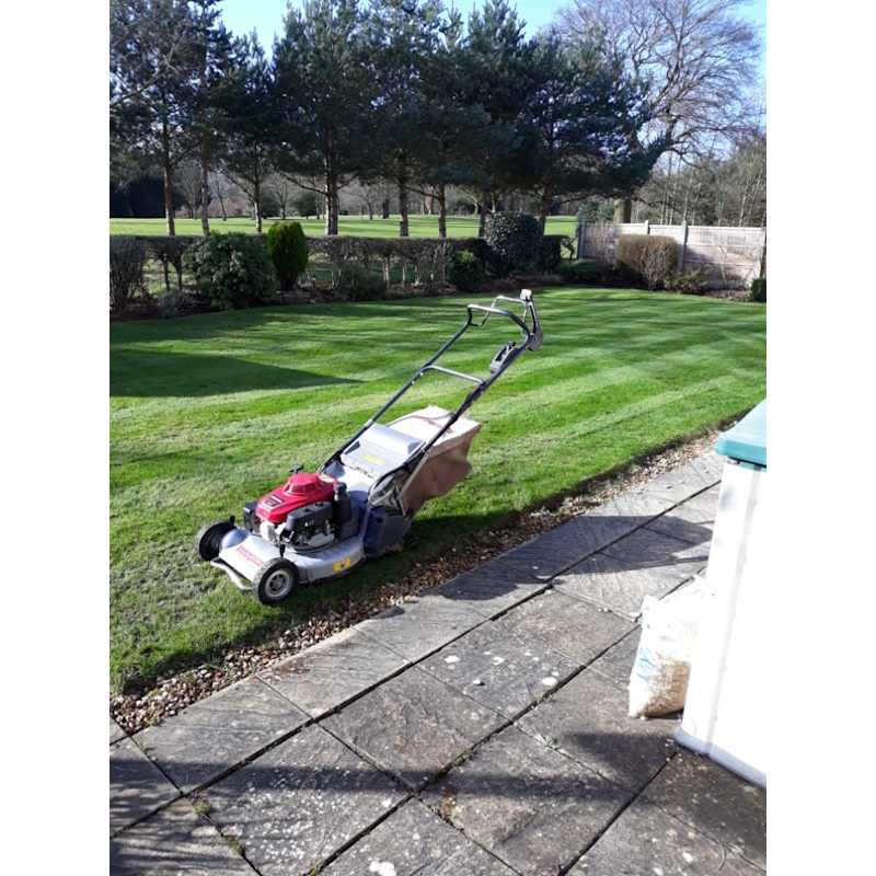 A J Gardening Services Stoke On Trent Garden Services Yell