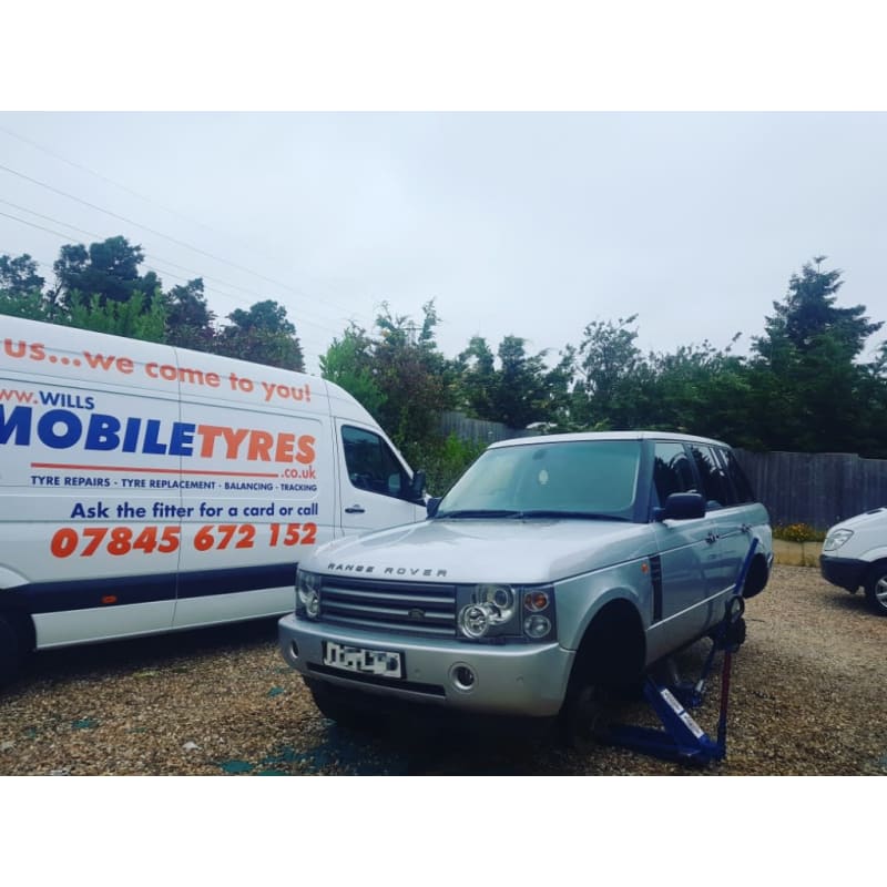 Wills Mobile Tyres, Deal | Tyres Yell Wills Mobile Tyres, Deal | Tyres Yell