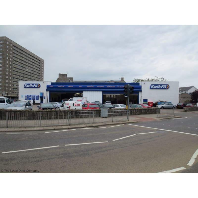 Kwik Fit Blog Winter Tyres Kwik Fit