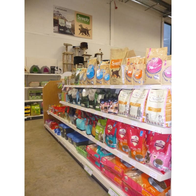 Cookes Pet Shop Sheffield Pet Supplies Yell