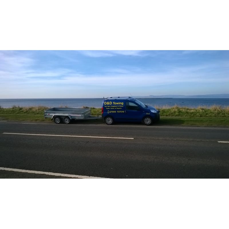 D & D Towing >> D D Towing Fishguard Tow Bars Yell D & D Towing >> D D Towing Fishguard Tow Bars Yell