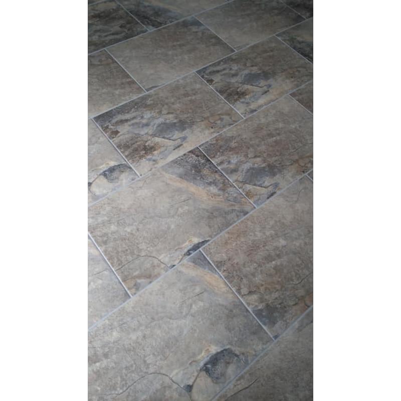 Mix Aran Stone Anti-Slip Porcelain Tile