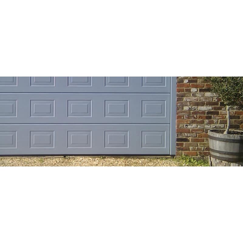 Frontrunner Door Systems Ryde Garage Doors Yell