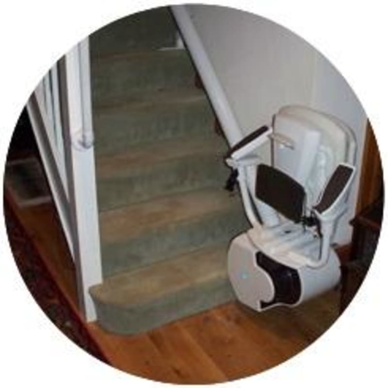 alfix stair lifts