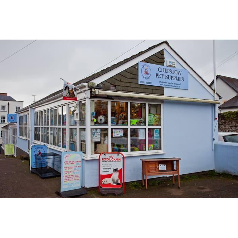 Chepstow Pet Supplies Ltd Chepstow Pet Shops Yell