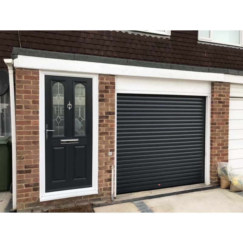 Simply Garage Doors Ltd West Malling Garage Doors Yell