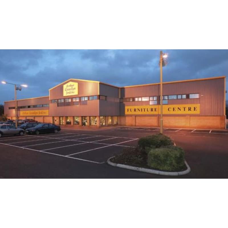 Arthur Llewellyn Jenkins Pontyclun Furniture Shops Yell