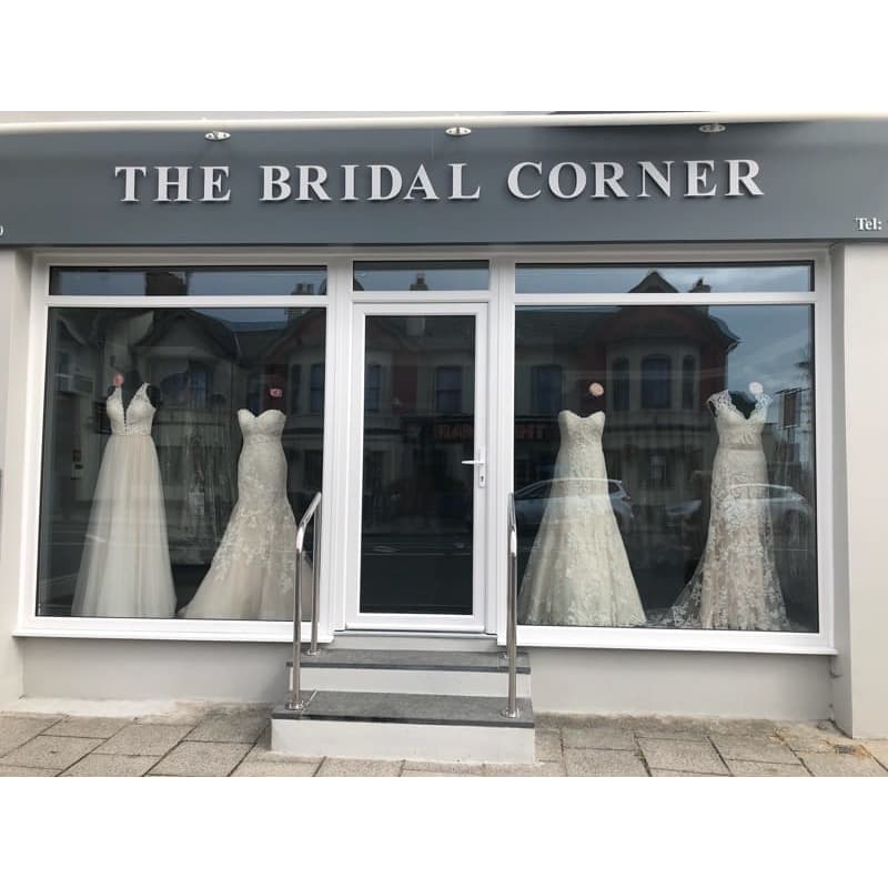 The Bridal Corner Plymouth S Yell