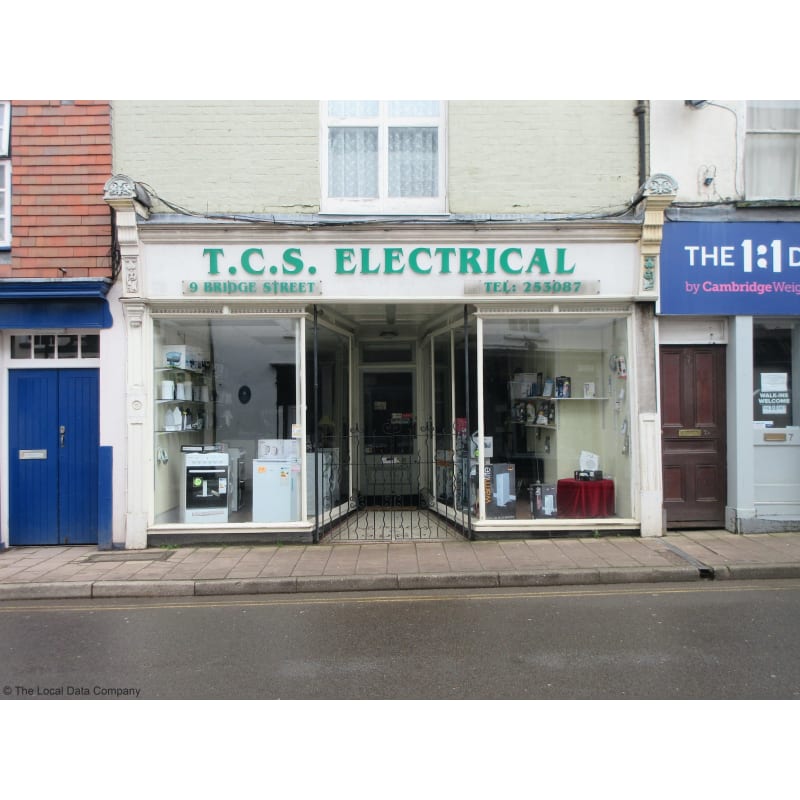 Local electrical best sale shop