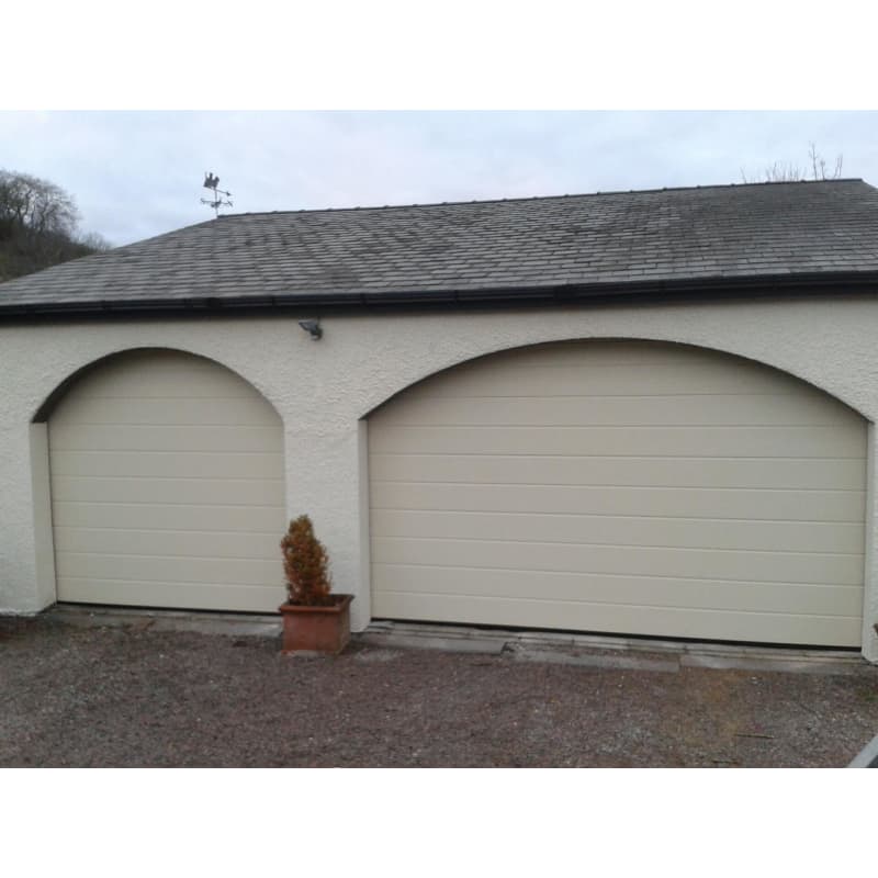 The Garage Door People Weston Super Mare Garage Doors Yell The Garage Door People Weston Super Mare Garage Doors Yell