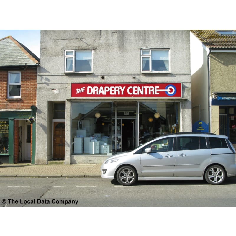 The Drapery Centre Lee On The Solent Furniture Shops Yell