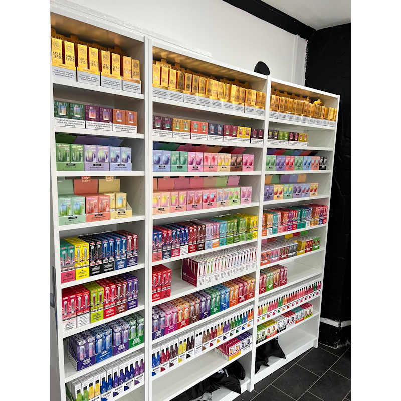 The Vapeist - Newton Abbot, Newton Abbot | Tobacconists