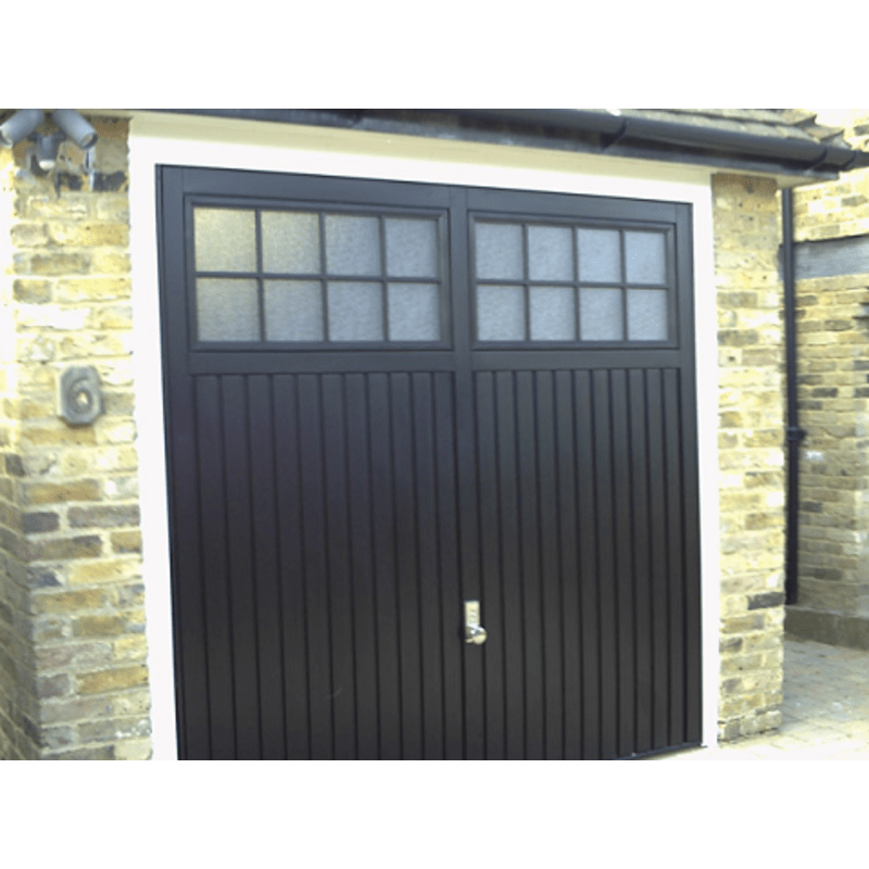 Garage Door Work Ltd Leighton Buzzard Repairs Yell