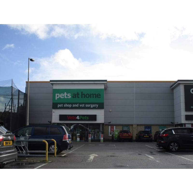 Pets At Home Blackburn Blackburn Pet Shops Yell