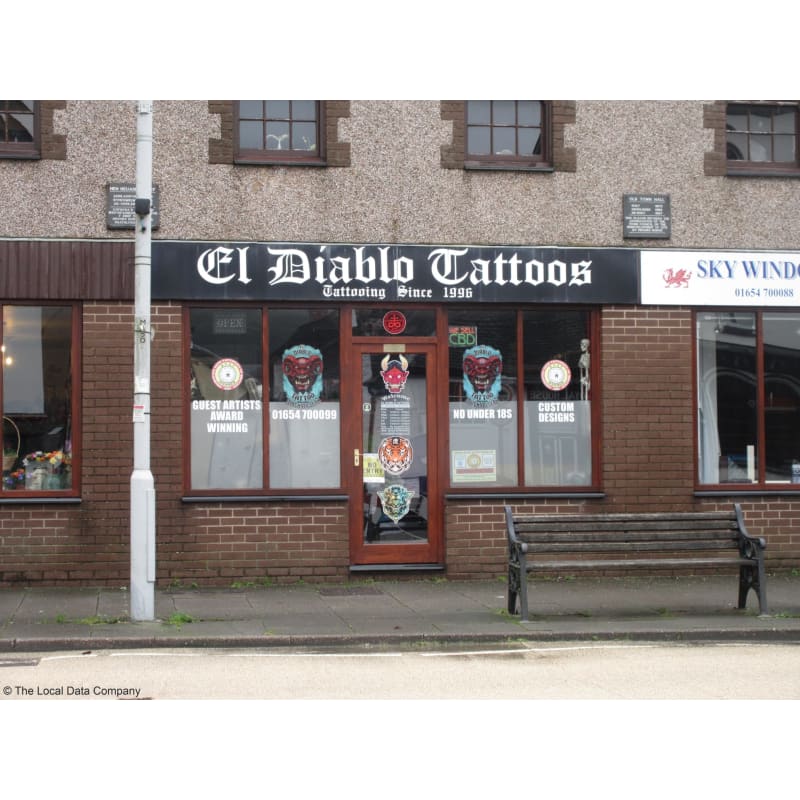DIABLO INK TATTOO - 184 Photos & 217 Reviews - 2049 Contra Costa Blvd,  Pleasant Hill, California - Tattoo - Phone Number - Yelp